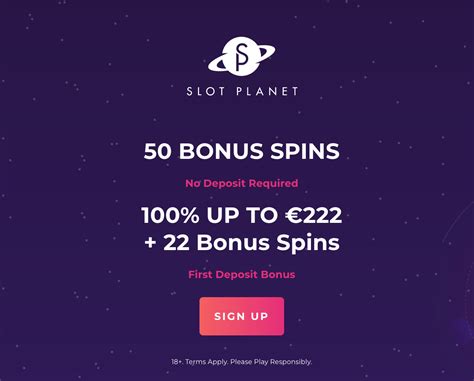 slot planet 50 free spins|Slot Planet No Deposit Bonus – 50 Free Spins on Book of Dead.